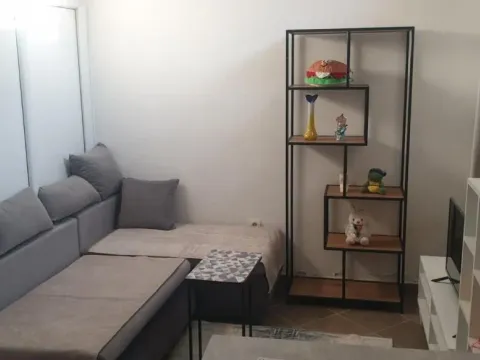 Izdavanje, jednosoban stan, 28m², Grbavica, Novi Sad Sve Podlokacije - image 4