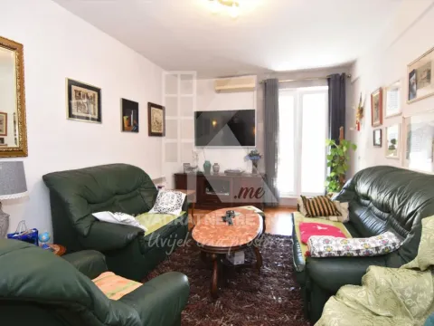 Three Bedroom Apartment for Sale, 120m2, Malo Brdo, Podgorica