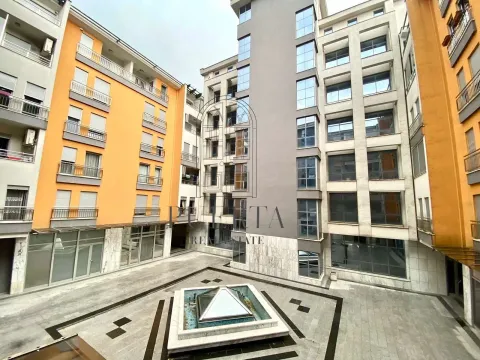 Izdavanje, jednosoban stan, 40m², Pobrežje, Podgorica - image 7