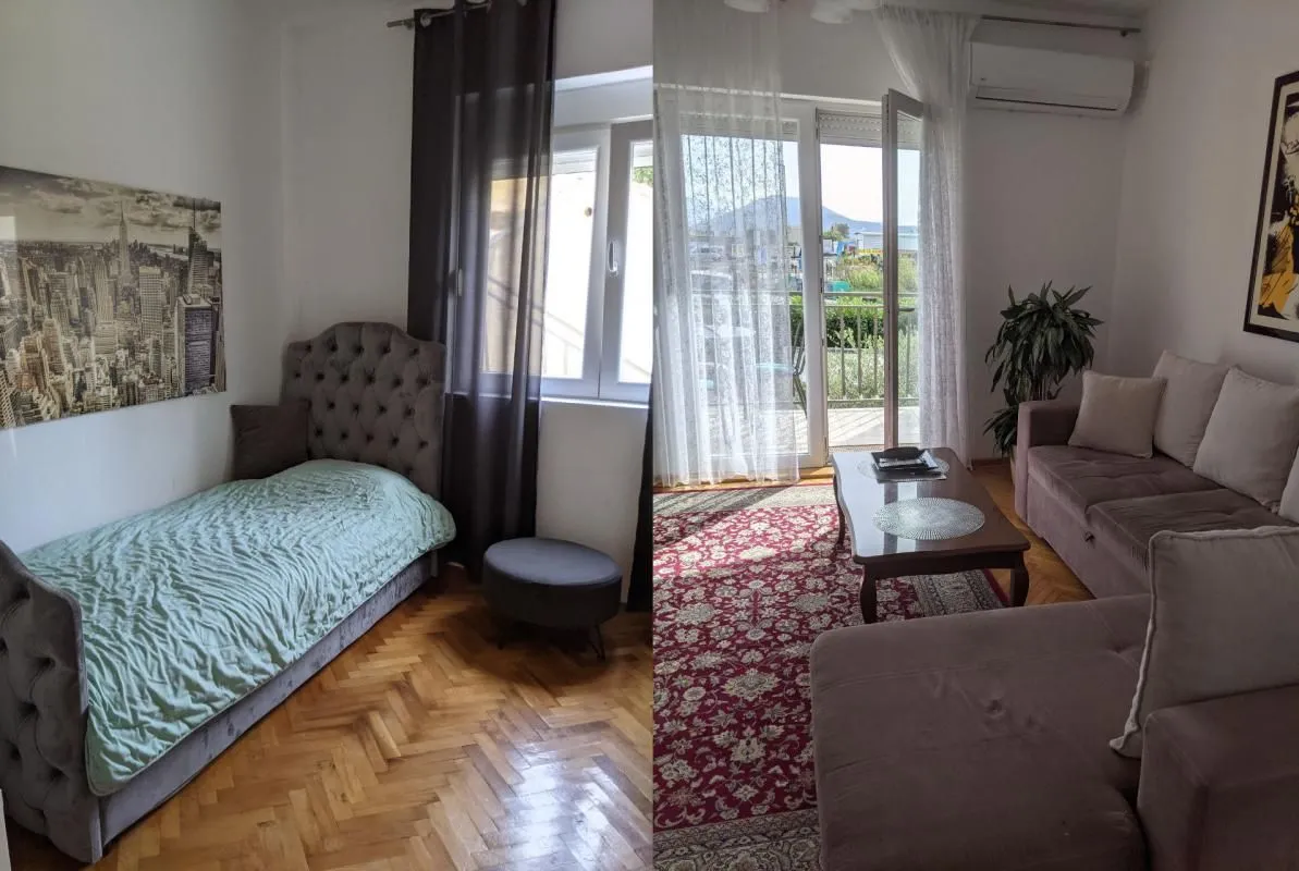 Sale, house, 152m², Igalo, Herceg Novi