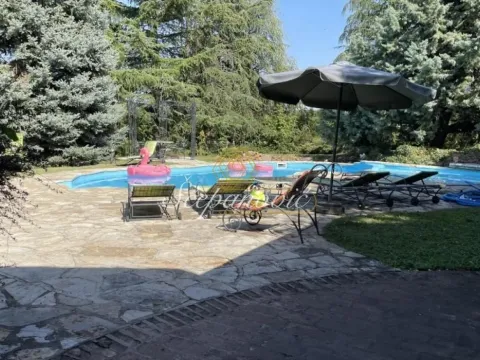 Prodaja, kuća, 202m², Sremska Kamenica, Petrovaradin - image 20