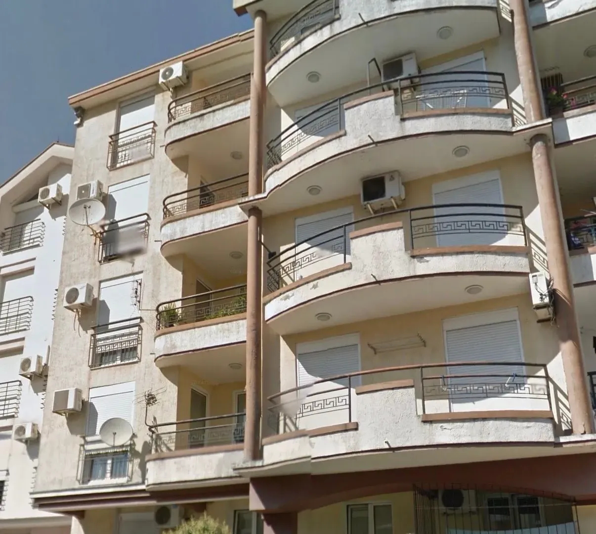 Prodaja, trosoban stan, 92m², Ljubović, Podgorica