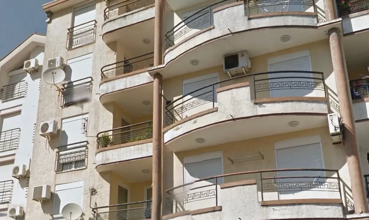 Sale, three bedroom apartment, 92m², Ljubović, Podgorica