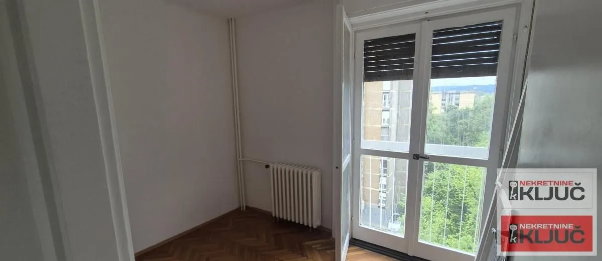 Prodaja, dvosoban stan, 67m², Kej, Novi Sad Sve Podlokacije