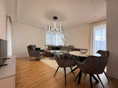 Izdavanje, trosoban stan, 85m², Obala Morače, Podgorica - image 3