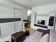 Izdavanje, garsonjera, 25m², Grbavica, Novi Sad Sve Podlokacije - image 2