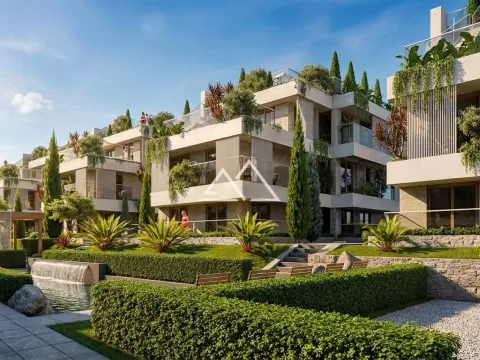 Prodaja, dvosoban stan, 101m², Tivat, Crna Gora - image 4