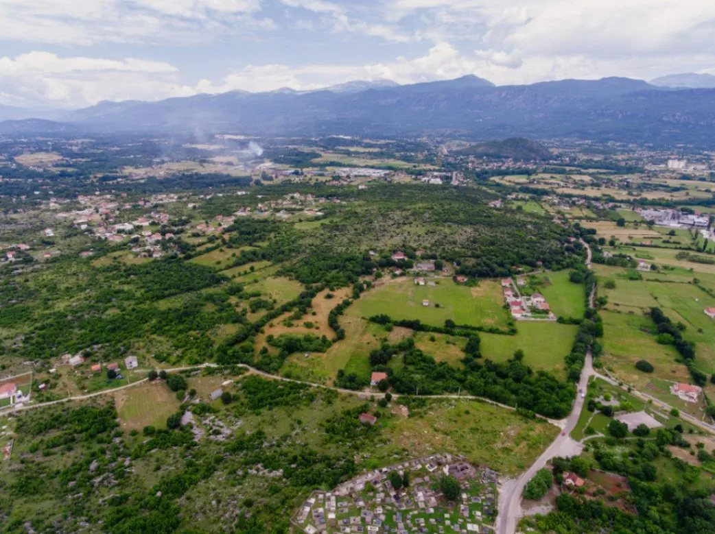 Prodaja, plac, 22938m², Grbe, Danilovgrad
