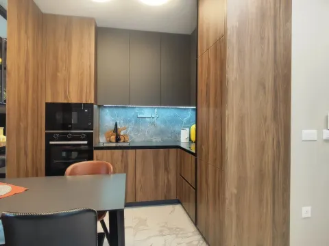 Sale, one bedroom apartment, 36m², Bjeliši, Bar - image 9