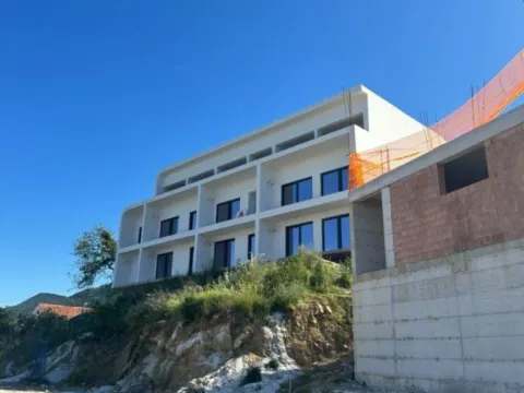 Prodaja, dvosoban stan, 94m², Mrčevac, Tivat - image 7