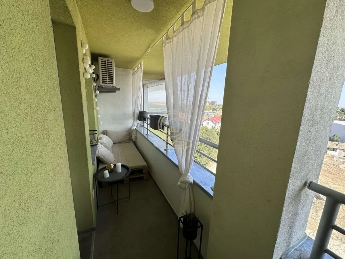 Prodaja, četvorosoban stan, 94m², Telep, Novi Sad Sve Podlokacije