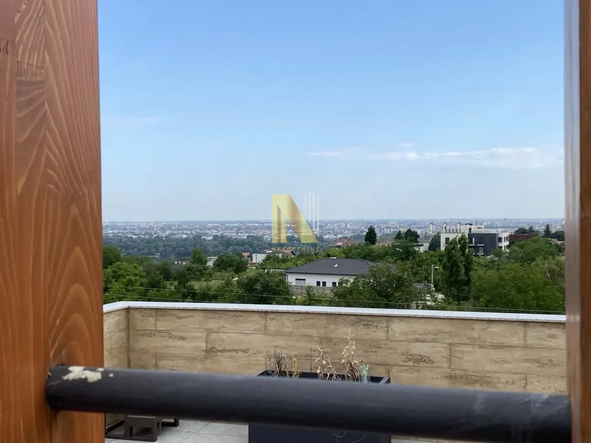 Rent, house, 181m², Sremska Kamenica, Petrovaradin