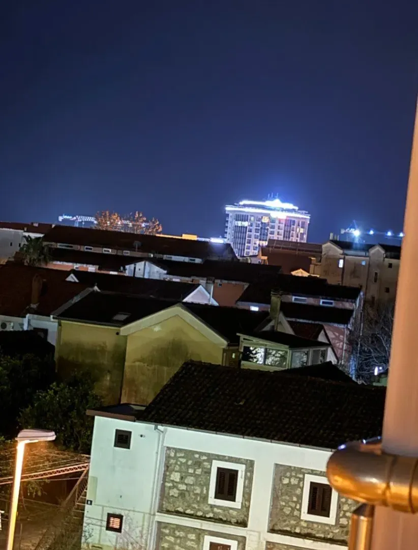 Prodaja, jednosoban stan, 47m², Babilonija, Budva