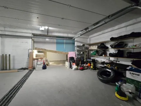 Prodaja, dvosoban stan, 67m², Zabjelo, Podgorica - image 9