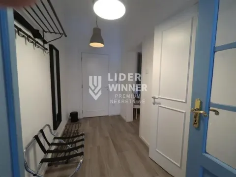 Rent, two bedroom apartment, 54m², Zvezdara Sve Podlokacije, Beograd - image 14