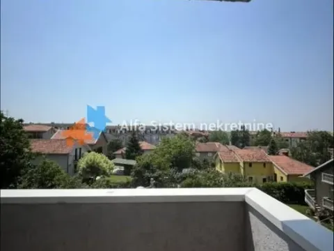 Izdavanje, stan, 37m², Zvezdara Sve Podlokacije, Beograd - image 8