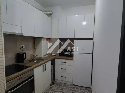 Izdavanje, jednosoban stan, 32m², Telep, Novi Sad Sve Podlokacije - image 3