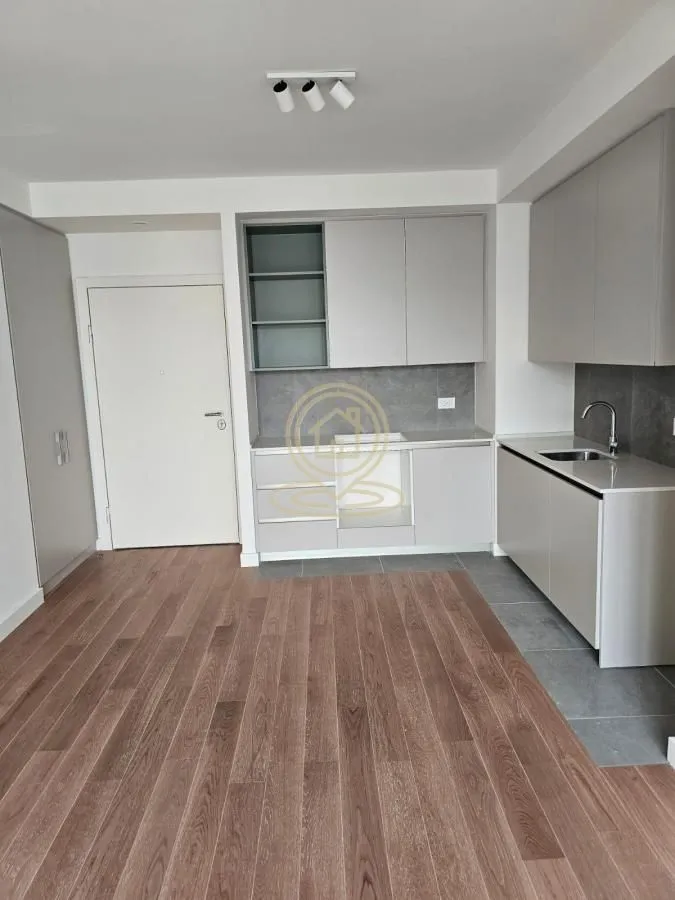 Rent, two bedroom apartment, 55m², Savski Venac, Beograd