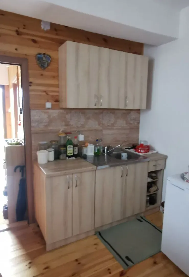 Prodaja, kuća, 48m², Žabljak, Crna Gora