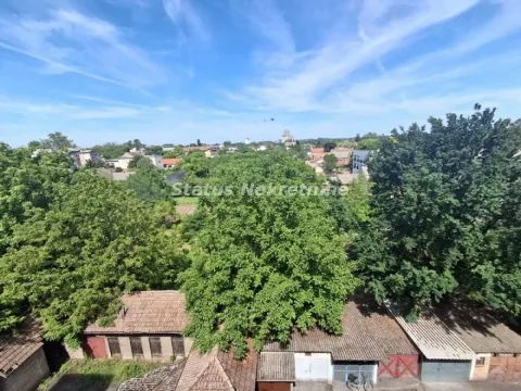 Sale, one bedroom apartment, 32m², Vrbas, Novi Sad - image 5