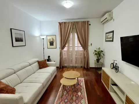 Rent, one bedroom apartment, 44m², Stari Aerodrom, Podgorica - image 3