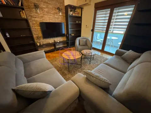 Rent, one bedroom apartment, 50m², City Kvart, Podgorica - image 7
