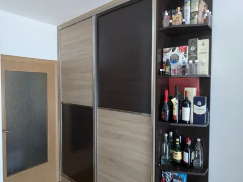 Izdavanje, garsonjera, 30m², Tuški Put, Podgorica - image 11