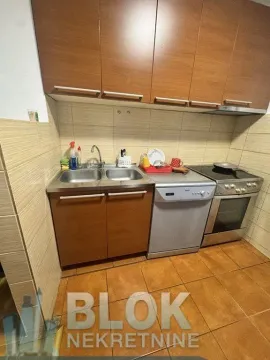 Izdavanje, jednosoban stan, 45m², Preko Morače, Podgorica - image 3