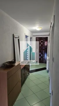 Rent, three bedroom apartment, 80m², Palilula, Niš - image 14