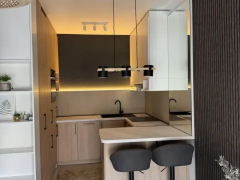 Prodaja, dvosoban stan, 50m², Zemun Gornji Grad, Zemun Sve Podlokacije - image 6