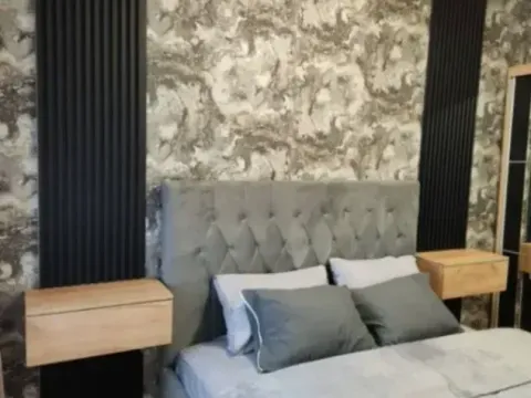 Izdavanje, jednosoban stan, 45m², Tuški Put, Podgorica - image 9