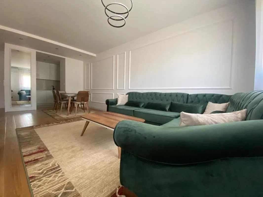 Sale, one bedroom apartment, 55m², Bar, Crna Gora