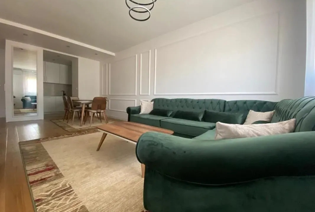 Sale, one bedroom apartment, 55m², Bar, Crna Gora