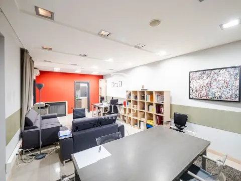 Prodaja, dvosoban stan, 51m², Obilićev Venac, Beograd - image 9