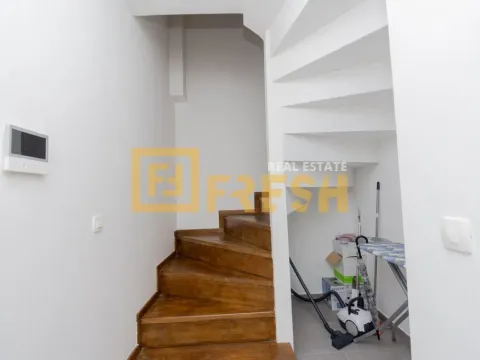 Izdavanje, trosoban stan, 90m², Master Kvart, Podgorica - image 3