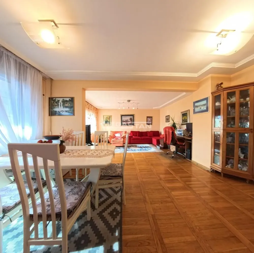 Sale, four bedroom apartment, 101m², Vukov Spomenik, Zvezdara Sve Podlokacije