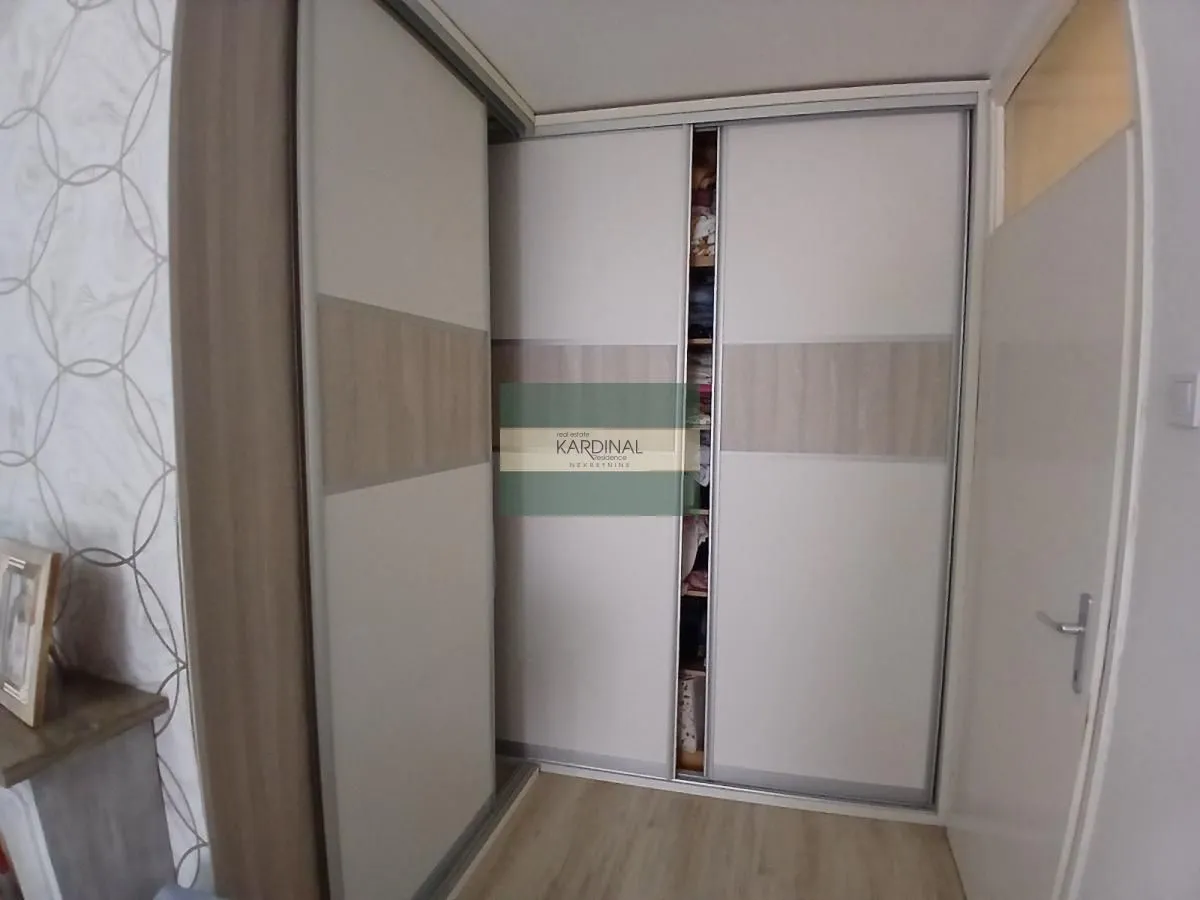 Prodaja, jednosoban stan, 42m², Tabane, Jagodina