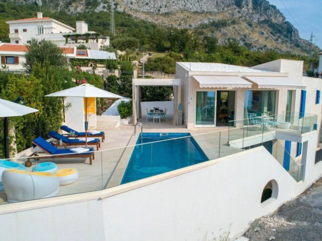 Sale, house, 120m², Blizikuće, Budva