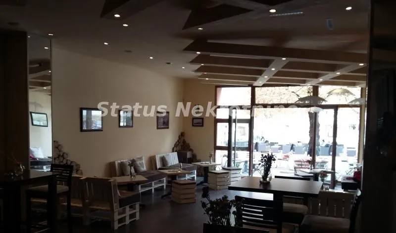 Sale, office space, 303m², Centar, Novi Sad