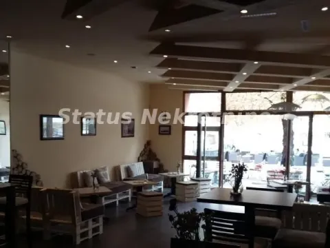 Sale, office space, 303m², Centar, Novi Sad - image 2