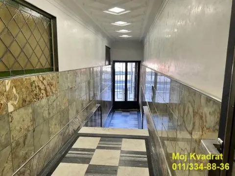 Izdavanje, dvosoban stan, 40m², Stari Grad, Beograd - image 13