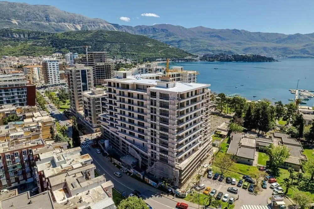 Sale, office space, 72m², Budva, Crna Gora