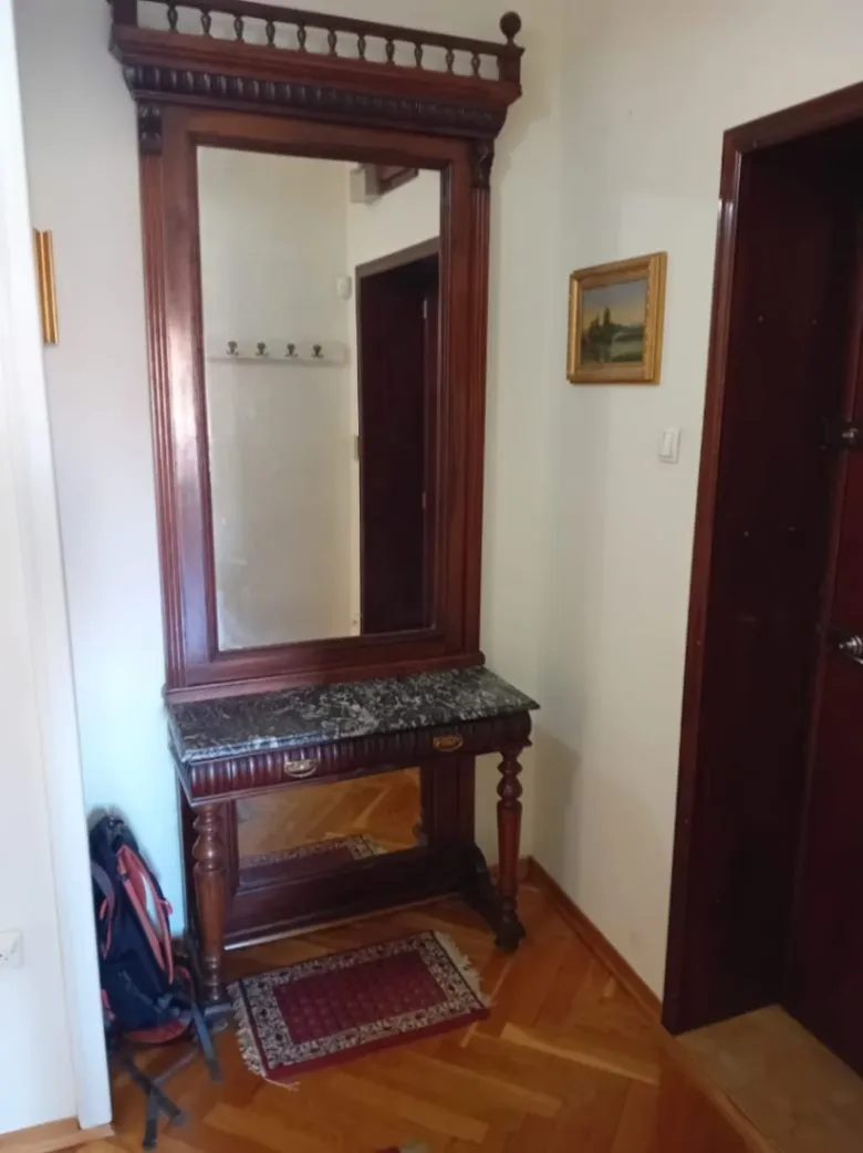 Rent, two bedroom apartment, 95m², Centar, Podgorica