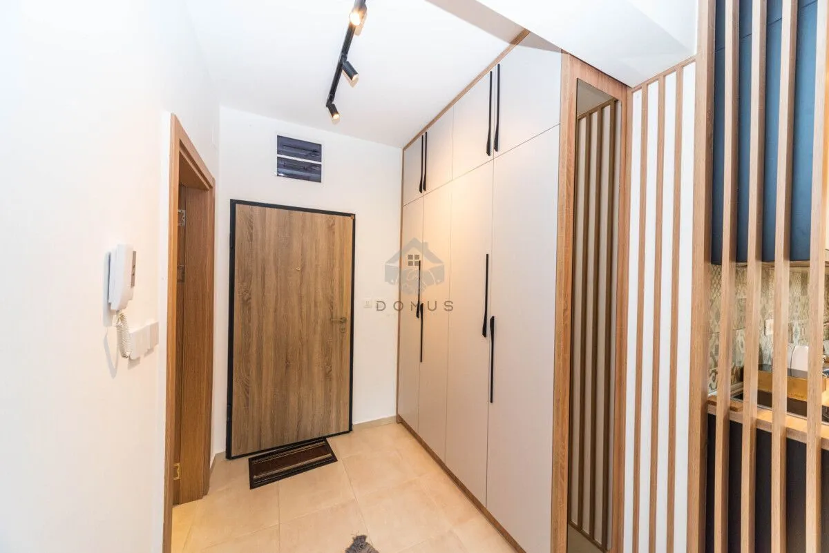 Sale, one bedroom apartment, 39m², Kolašin, Crna Gora