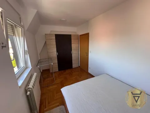 Rent, two bedroom apartment, 56m², Vojvode Vlahovica, Beograd - image 11