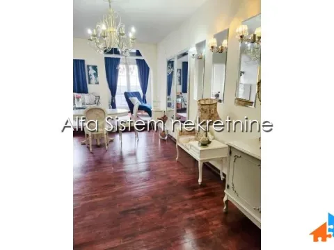 Izdavanje, stan, 63m², Kalenić Pijaca, Vračar Sve Podlokacije - image 15