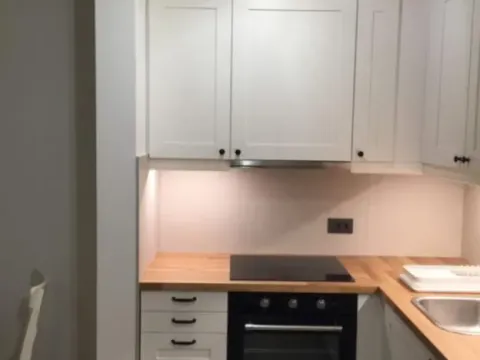 Izdavanje, dvosoban stan, 47m², Stari Grad, Beograd - image 4