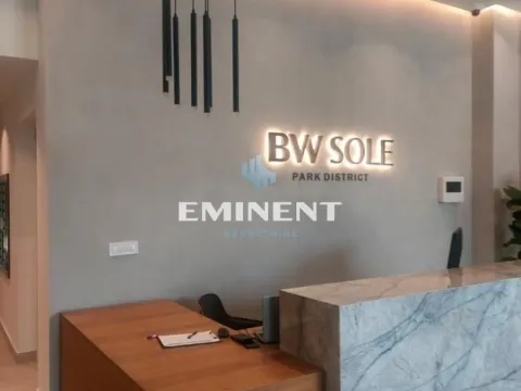 Izdavanje, dvosoban stan, 56m², Savski Venac, Beograd - image 9