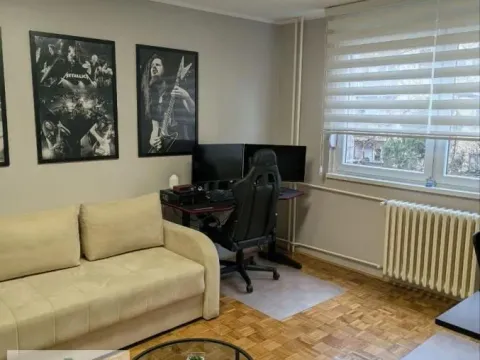 Prodaja, dvosoban stan, 46m², Detelinara, Novi Sad Sve Podlokacije - image 10