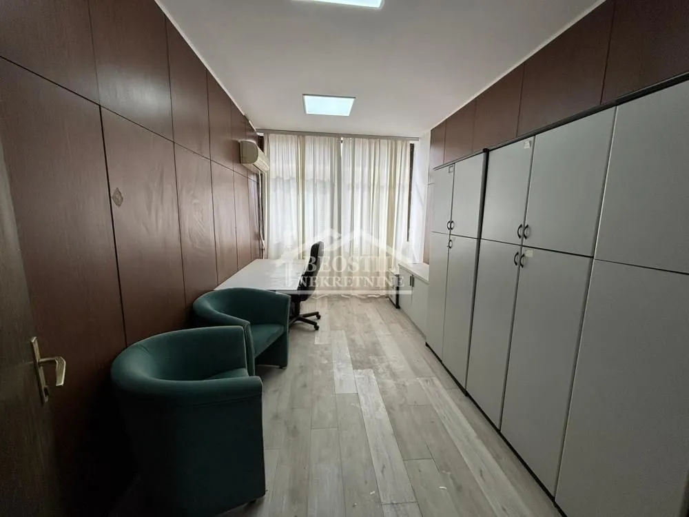 Rent, office space, 260m², Kluz, Zvezdara Sve Podlokacije